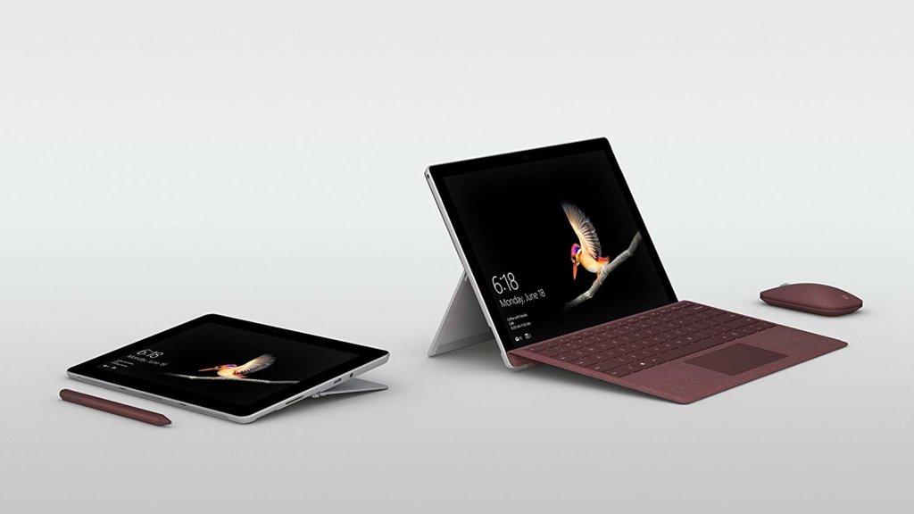 surface go