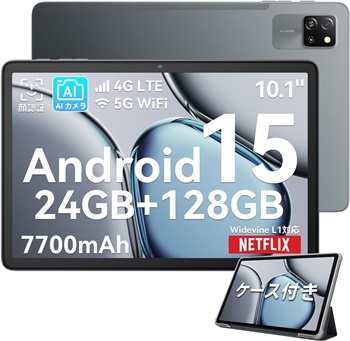 Blackview Tab60pro